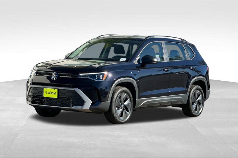 2026 Volkswagen Taos 1.5T S 3VV5C7B21TM005229