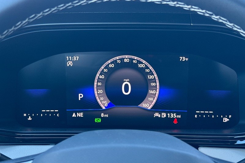 2026 Volkswagen Taos S - Photo 22