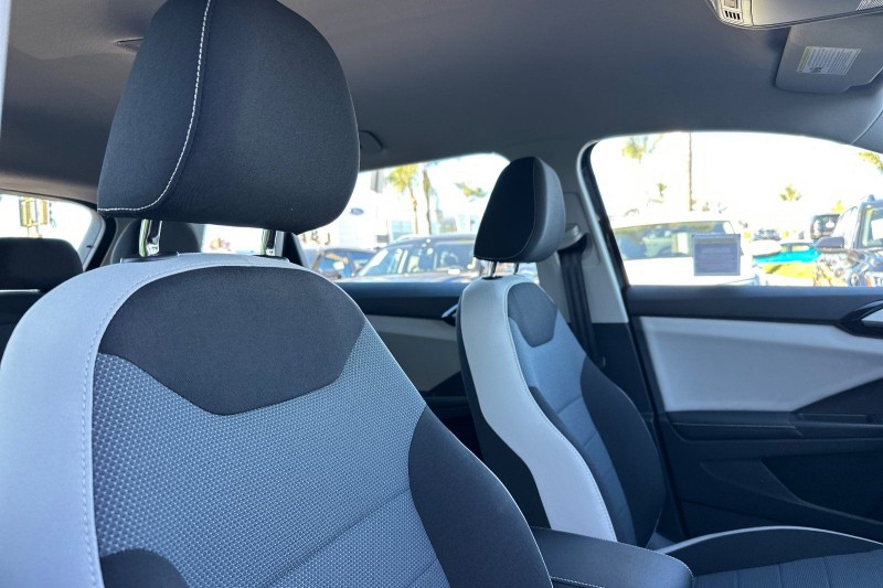 2026 Volkswagen Taos S - Photo 15