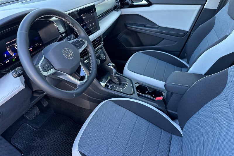 2026 Volkswagen Taos S - Photo 9