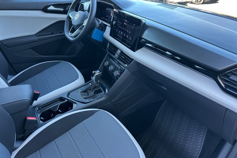 2026 Volkswagen Taos S - Photo 14