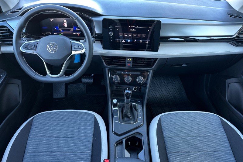 2026 Volkswagen Taos S - Photo 12