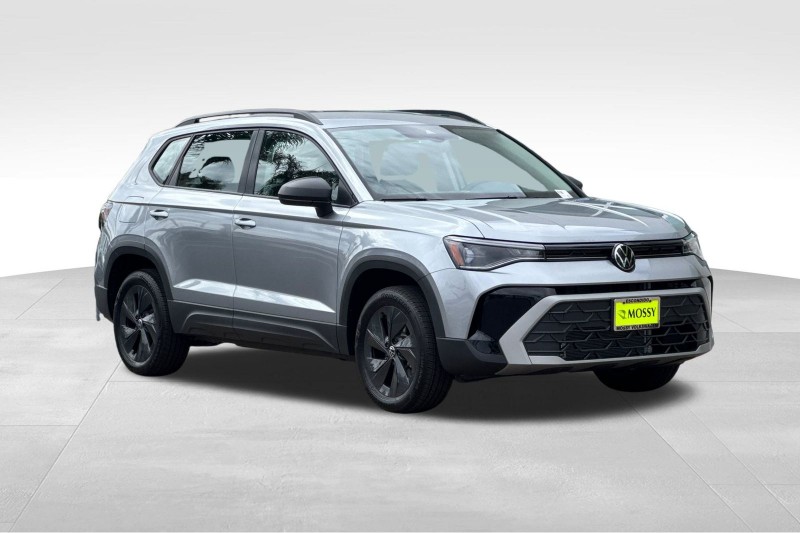 2025 Volkswagen Taos 1.5T S 3VV5C7B23SM061431