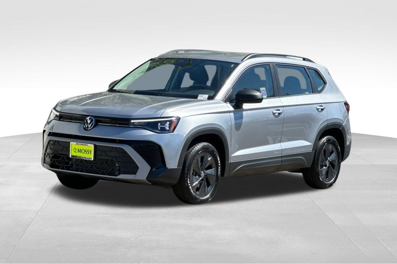 2025 Volkswagen Taos 1.5T S 3VV5C7B23SM087804