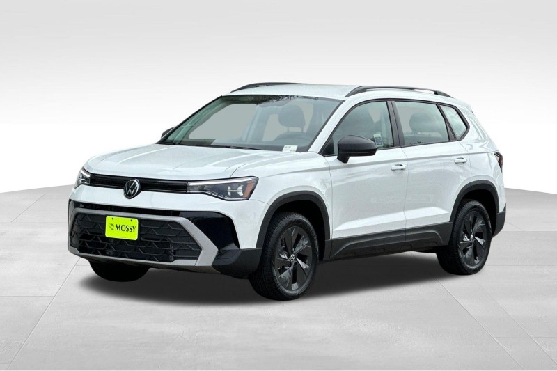 2025 Volkswagen Taos 1.5T S 3VV5C7B24SM053046