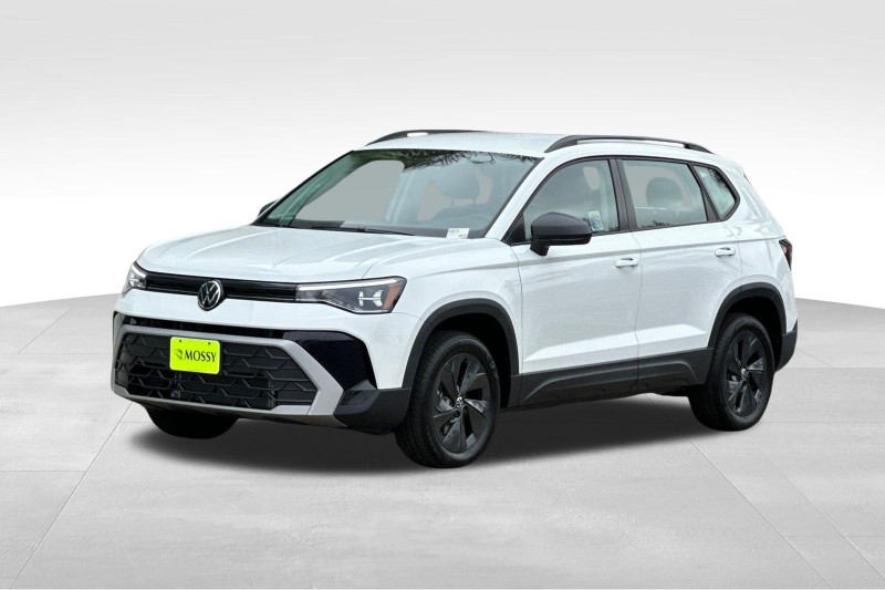 2025 Volkswagen Taos 1.5T S 3VV5C7B28SM036444