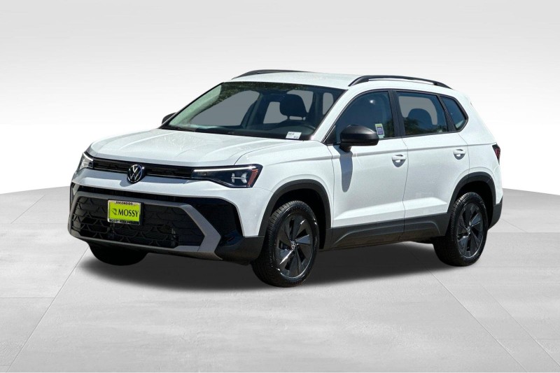 2025 Volkswagen Taos 1.5T S 3VV5C7B28SM088740