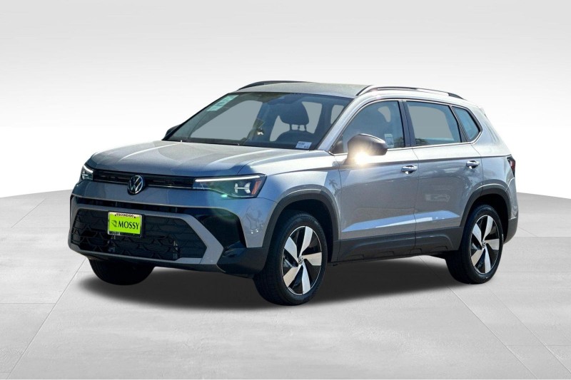 2025 Volkswagen Taos 1.5T S 3VV8C7B24SM054162