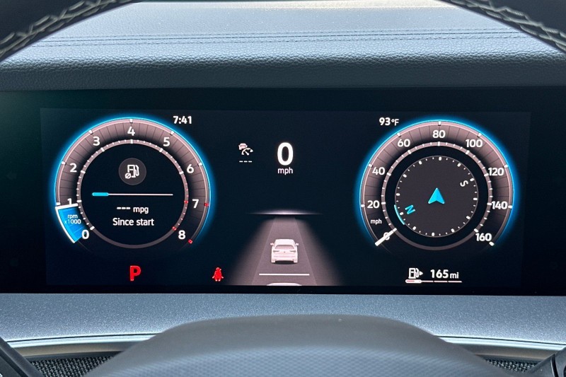 2025 Volkswagen Tiguan 2.0T S 3VVCR7RM1SM057097