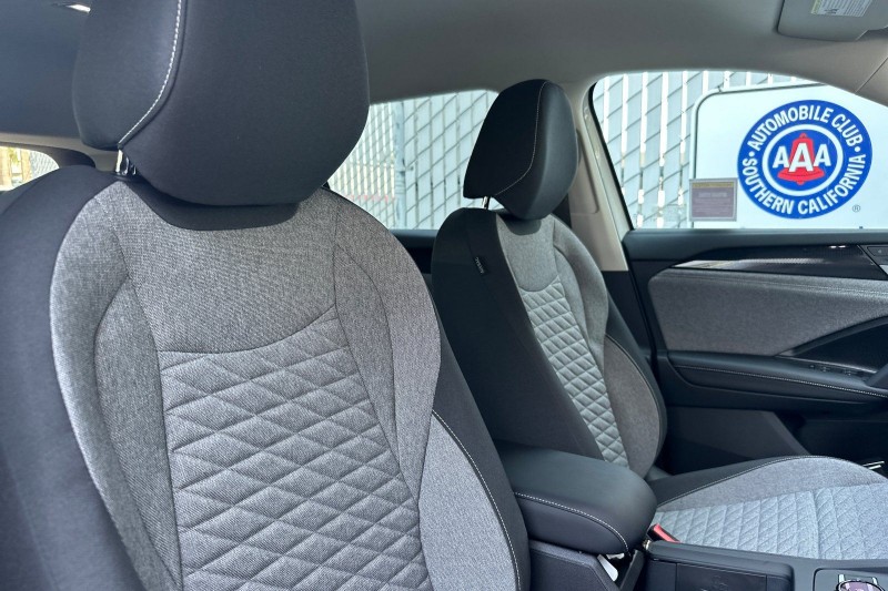 2025 Volkswagen Tiguan 2.0T S 3VVCR7RM1SM057097