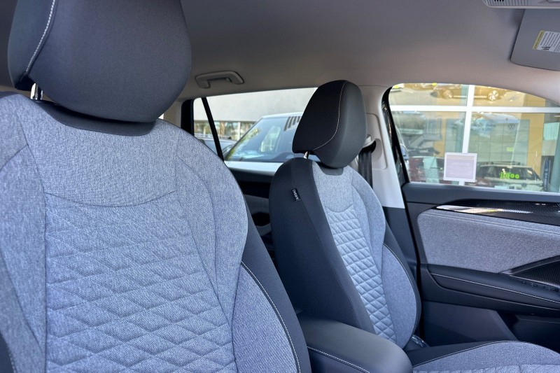 2025 Volkswagen Tiguan 2.0T S 3VVCR7RM4SM025714