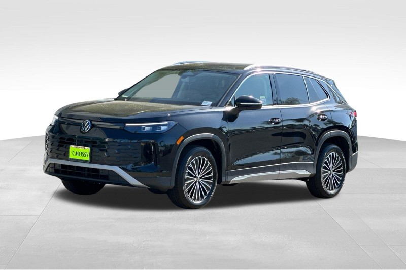 2025 Volkswagen Tiguan 2.0T S 3VVCR7RM4SM025714