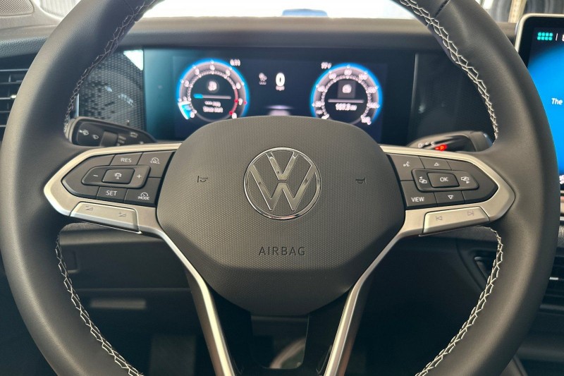 2025 Volkswagen Tiguan 2.0T S 3VVCR7RM6SM065325