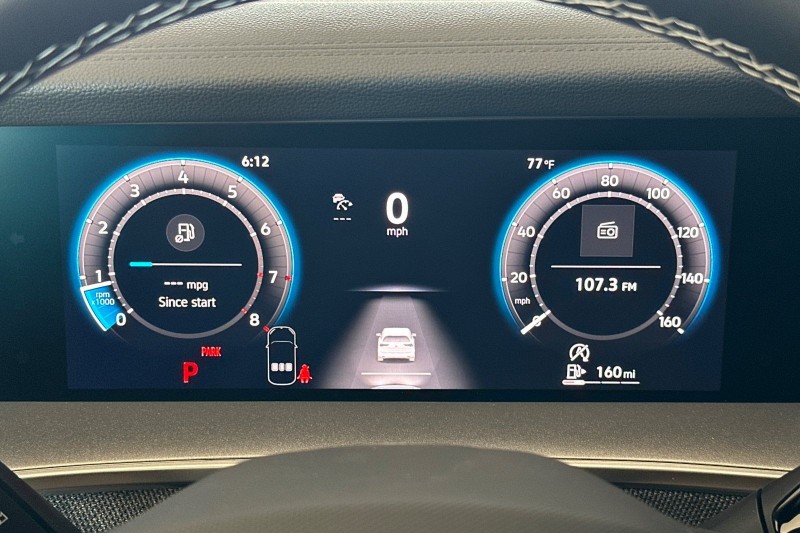 2025 Volkswagen Tiguan 2.0T S 3VVCR7RM6SM065325