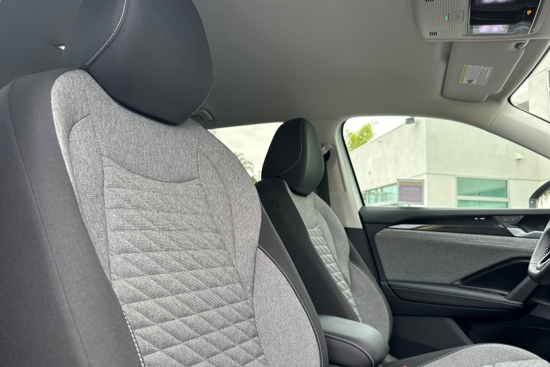 2026 Volkswagen Tiguan 2.0T S 3VVCR7RM9TM040162