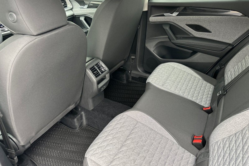 2026 Volkswagen Tiguan 2.0T S 3VVCR7RM9TM040162