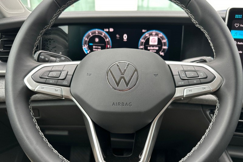 2026 Volkswagen Tiguan 2.0T S 3VVCR7RM9TM040162