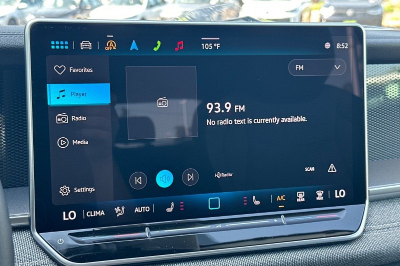 2025 Volkswagen Tiguan 2.0T S 3VVCR7RMXSM055557