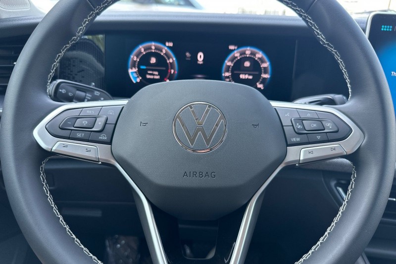2025 Volkswagen Tiguan 2.0T S 3VVCR7RMXSM055557