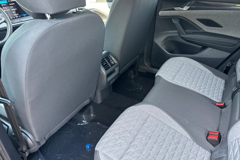 2025 Volkswagen Tiguan 2.0T S 3VVCR7RMXSM055557