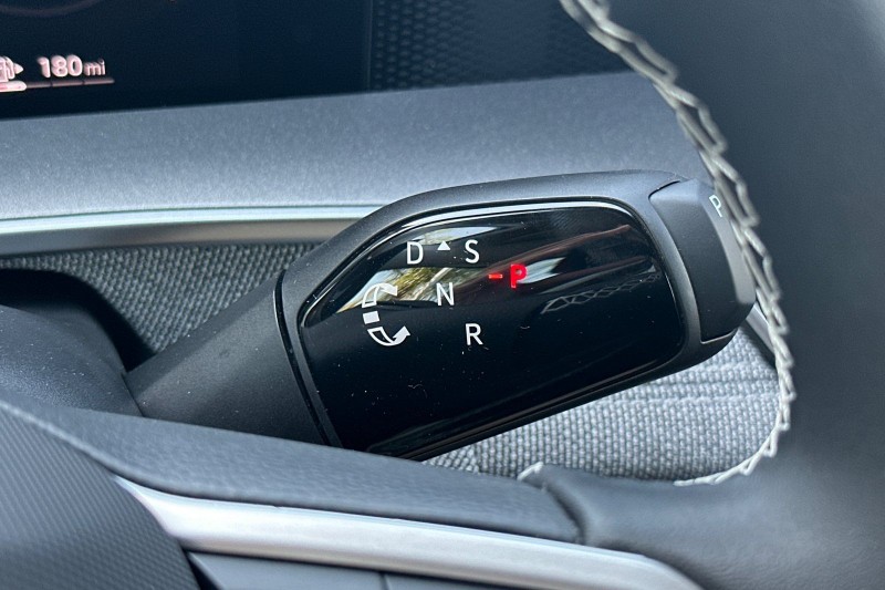 2025 Volkswagen Tiguan 2.0T S 3VVCR7RMXSM055557