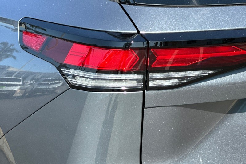 2025 Volkswagen Tiguan 2.0T S 3VVCR7RMXSM055557