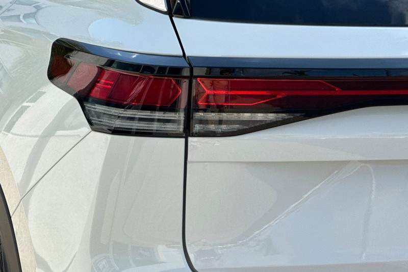 2025 Volkswagen Tiguan 2.0T S 3VVCR7RMXSM064694