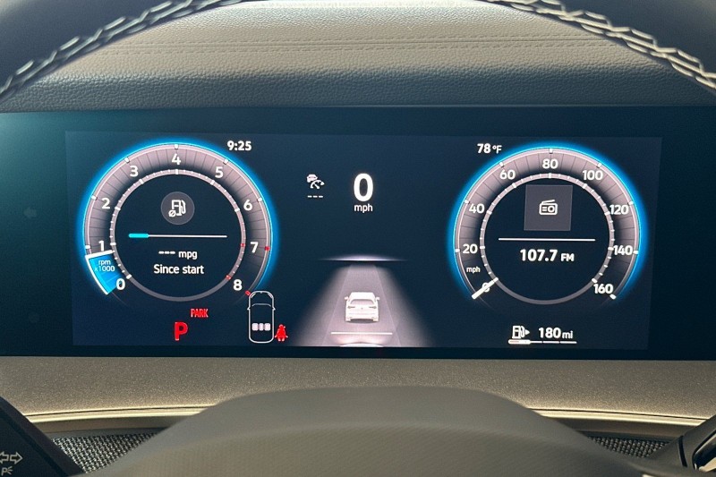 2025 Volkswagen Tiguan 2.0T S 3VVCR7RMXSM064694