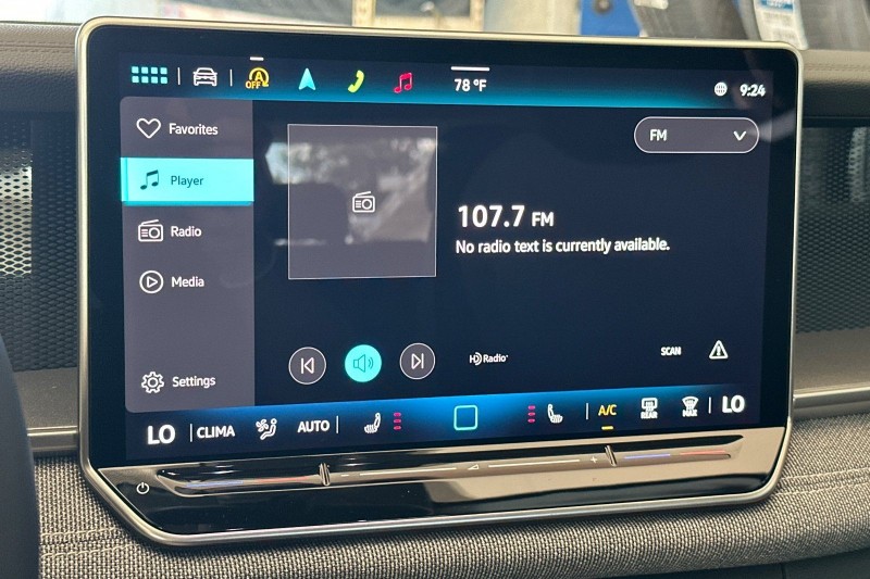 2025 Volkswagen Tiguan 2.0T S 3VVCR7RMXSM064694