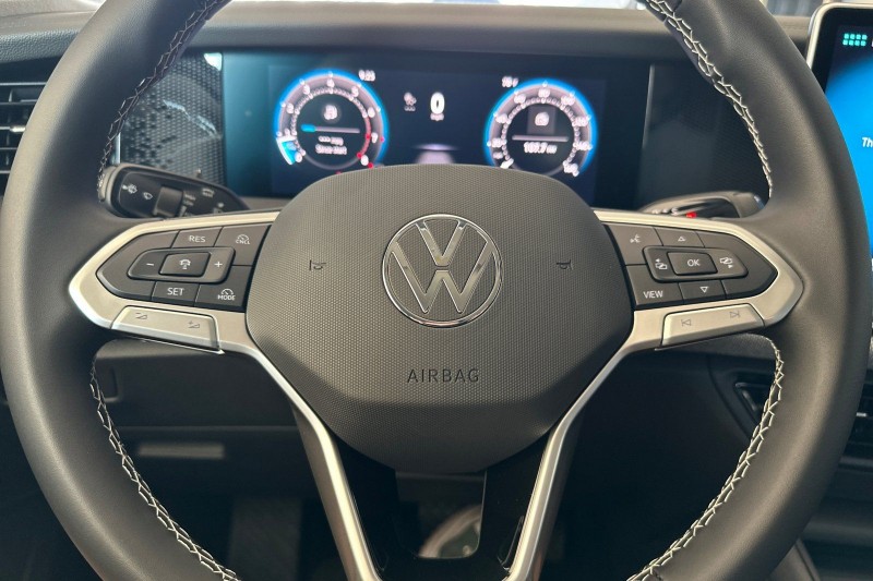 2025 Volkswagen Tiguan 2.0T S 3VVCR7RMXSM064694