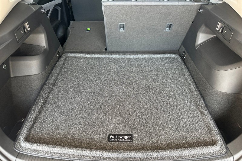 2025 Volkswagen Tiguan 2.0T S 3VVCR7RMXSM064694