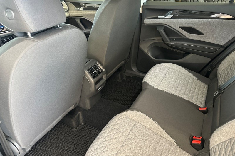 2025 Volkswagen Tiguan 2.0T S 3VVCR7RMXSM064694