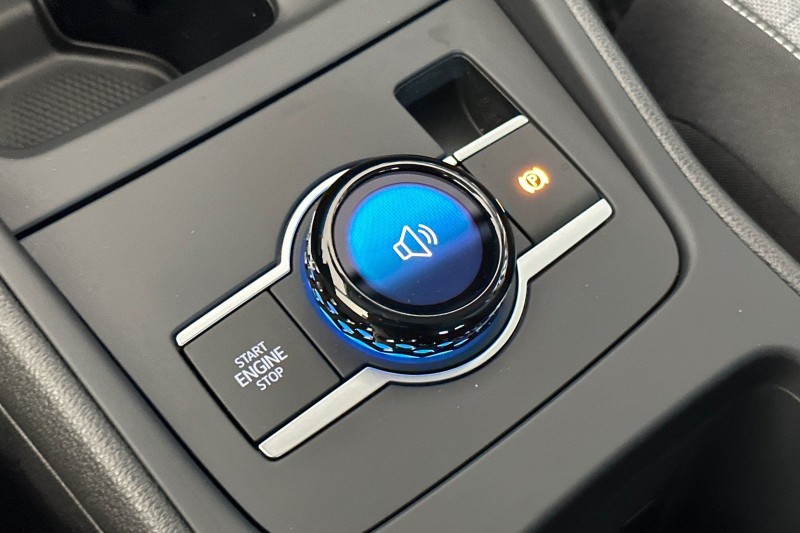 2025 Volkswagen Tiguan 2.0T S 3VVCR7RMXSM064694