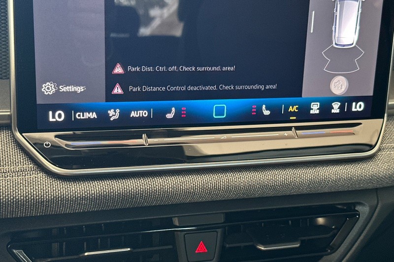 2025 Volkswagen Tiguan 2.0T S 3VVCR7RMXSM064694