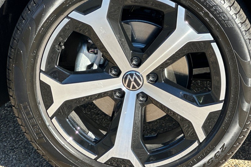 2026 Volkswagen Tiguan 2.0T SE 3VVFR7RM0TM045683