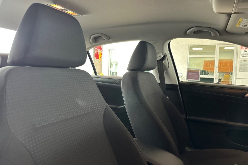 2016 Volkswagen Jetta 1.4T S 3VW167AJ1GM387357