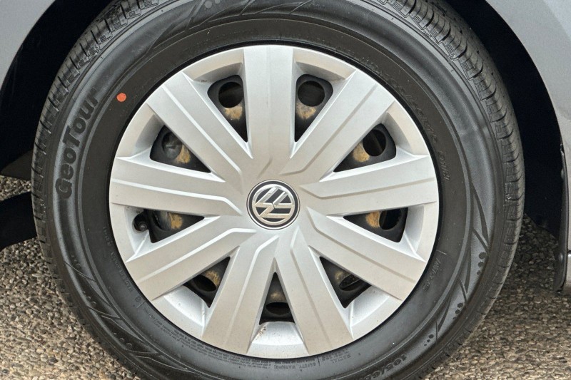 2016 Volkswagen Jetta 1.4T S 3VW167AJ1GM387357