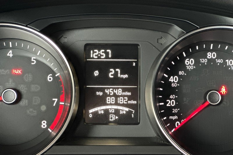 2016 Volkswagen Jetta 1.4T S 3VW167AJ1GM387357