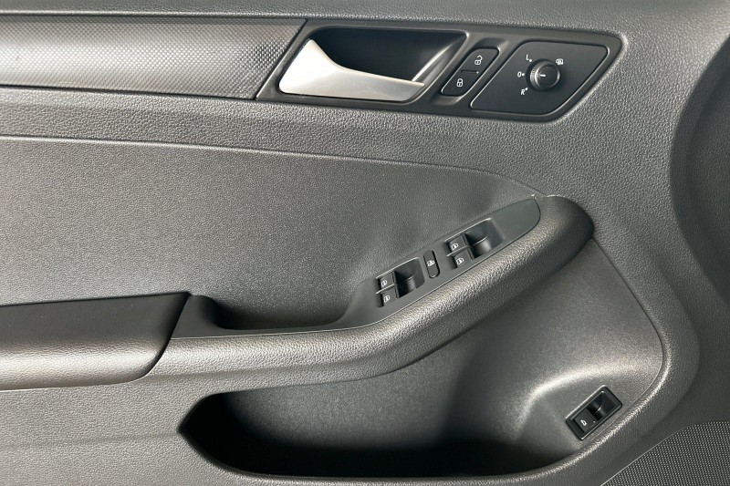 2016 Volkswagen Jetta 1.4T S 3VW167AJ1GM387357