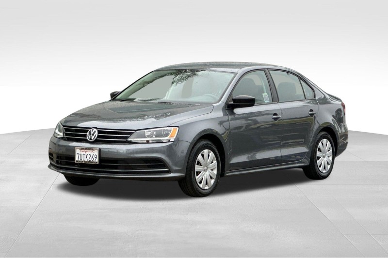 2016 Volkswagen Jetta 1.4T S 3VW167AJ1GM387357