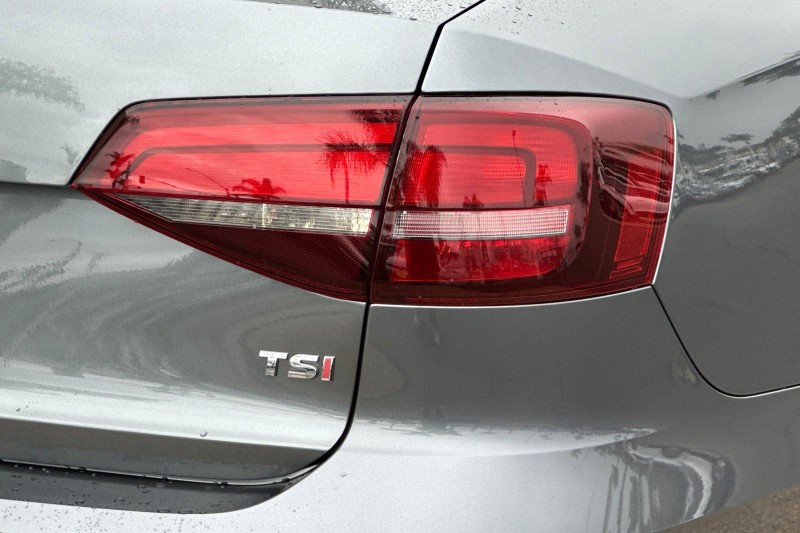 2016 Volkswagen Jetta 1.4T S 3VW167AJ1GM387357