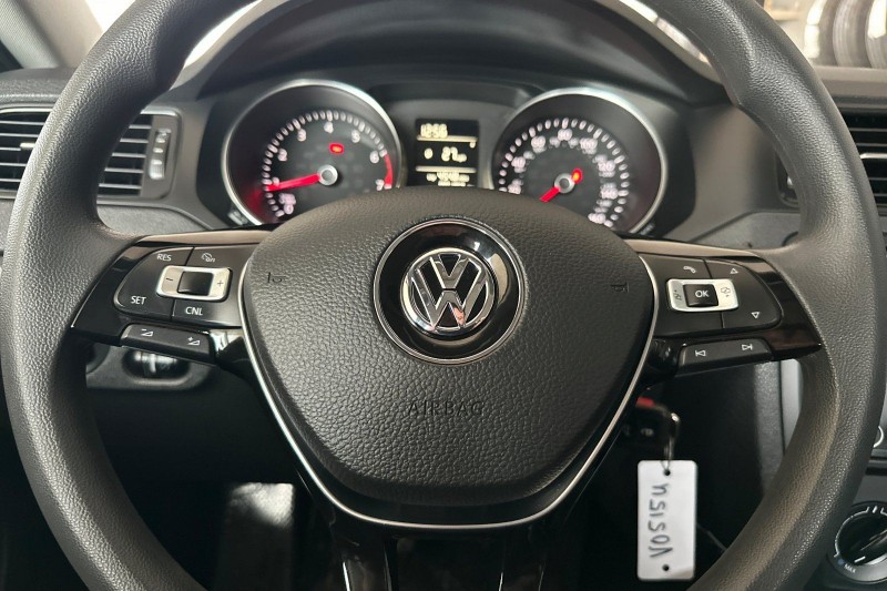 2016 Volkswagen Jetta 1.4T S 3VW167AJ1GM387357