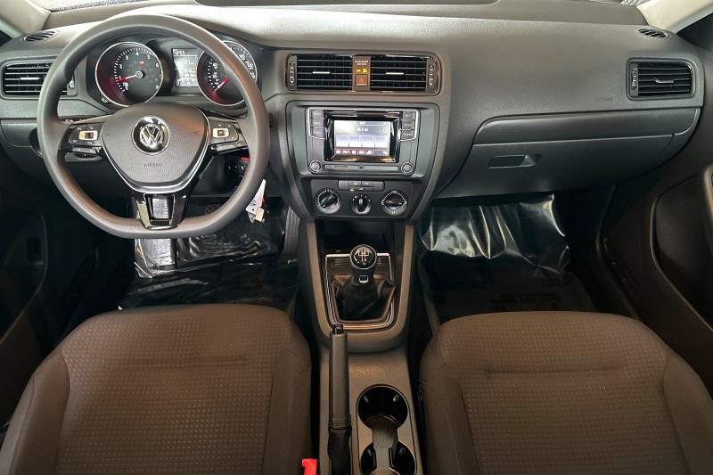 2016 Volkswagen Jetta 1.4T S 3VW167AJ1GM387357