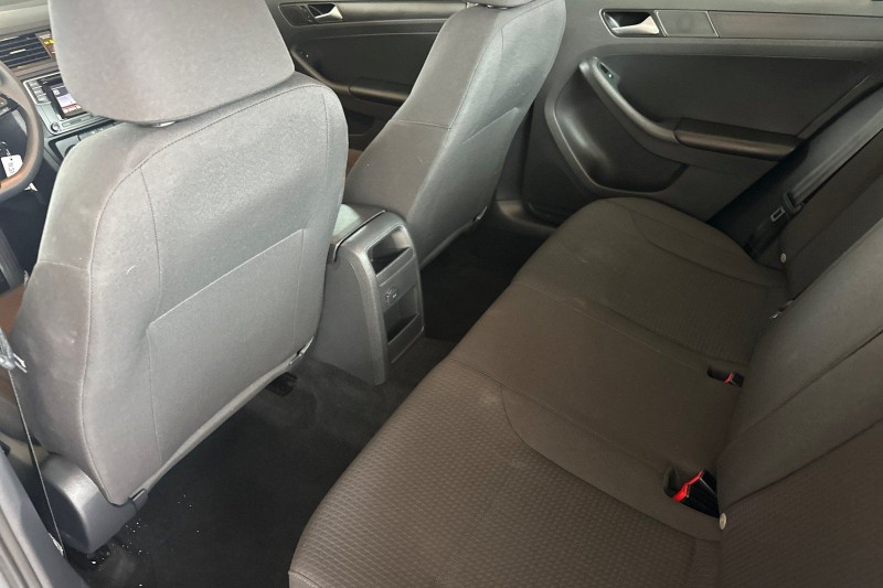 2016 Volkswagen Jetta 1.4T S 3VW167AJ1GM387357