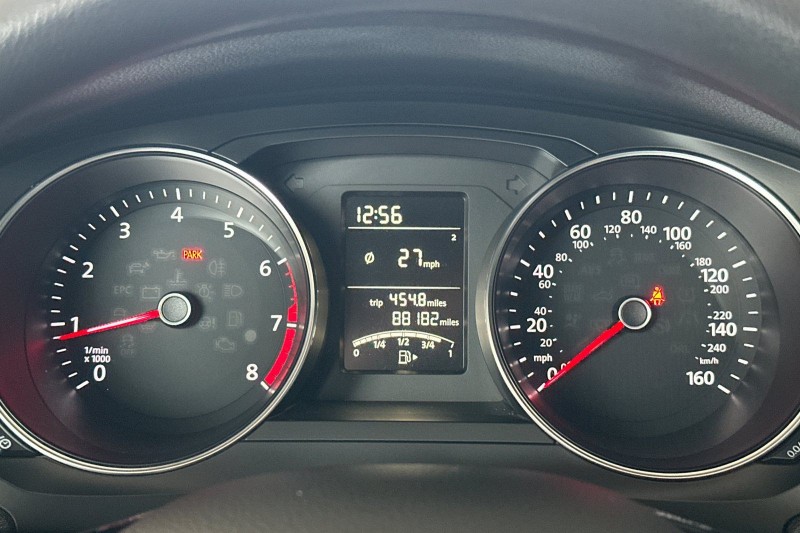 2016 Volkswagen Jetta 1.4T S 3VW167AJ1GM387357