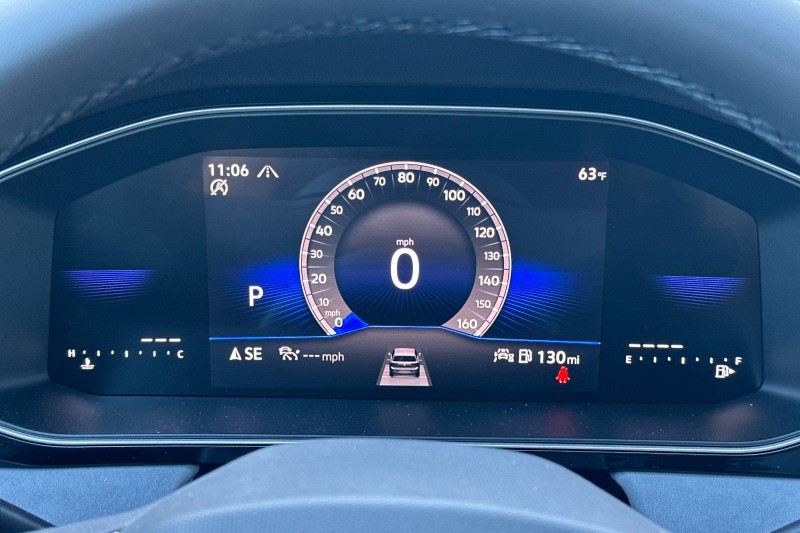2026 Volkswagen Jetta SE - Photo 22