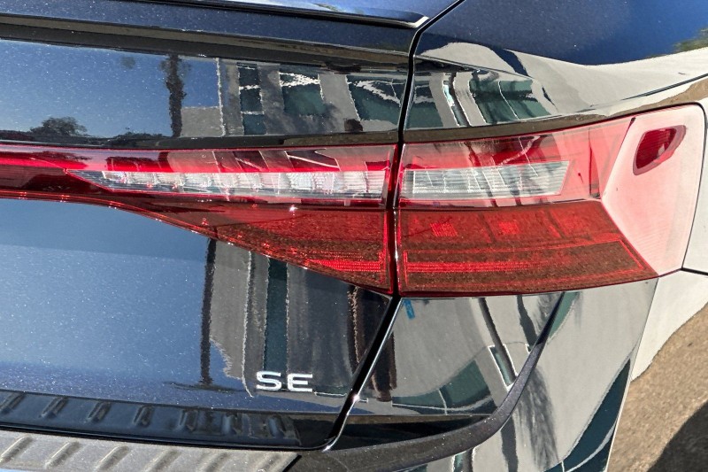 2026 Volkswagen Jetta SE - Photo 24