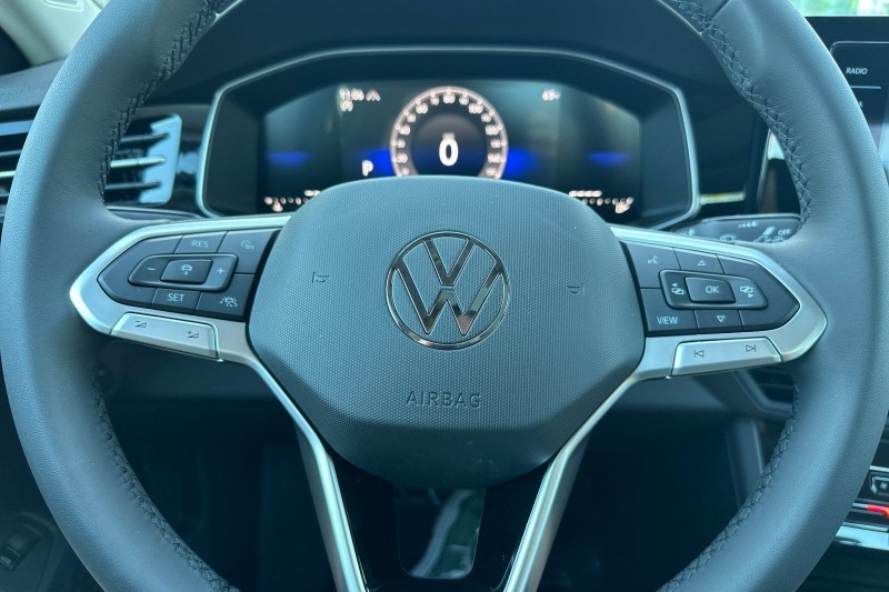 2026 Volkswagen Jetta SE - Photo 21