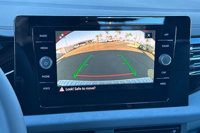 2026 Volkswagen Jetta SE - Photo 17
