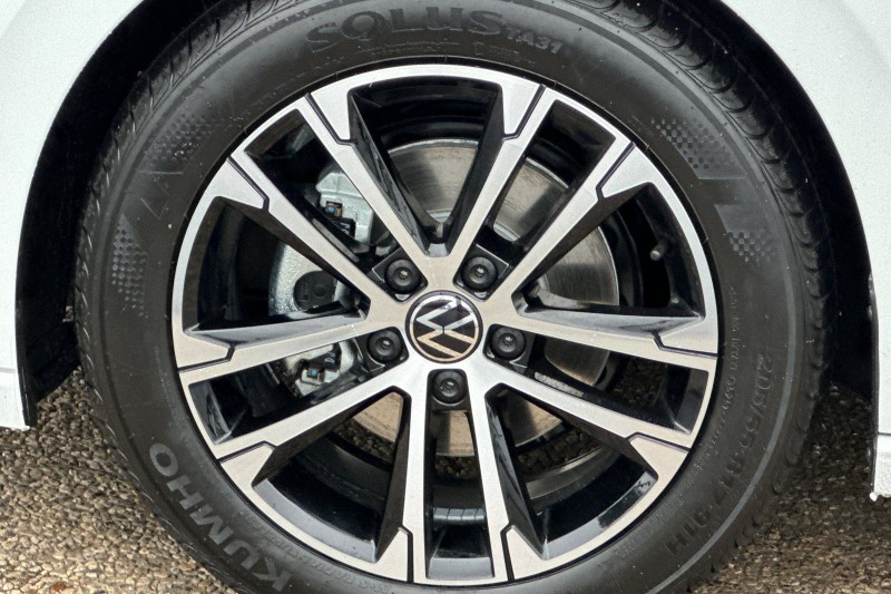 2026 Volkswagen Jetta Sport - Photo 23